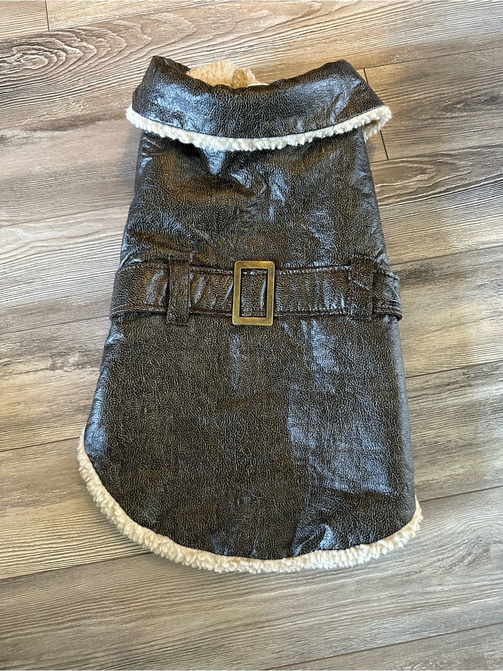 Dog Coat